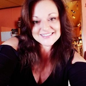 Meet your Posher, Katherine